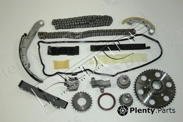 Red-Line 30NI037 — Timing Chain Kit