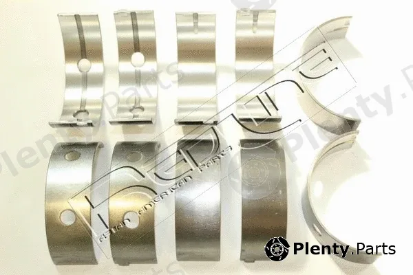 Red-Line 02NI044 — Crankshaft Bearing Set