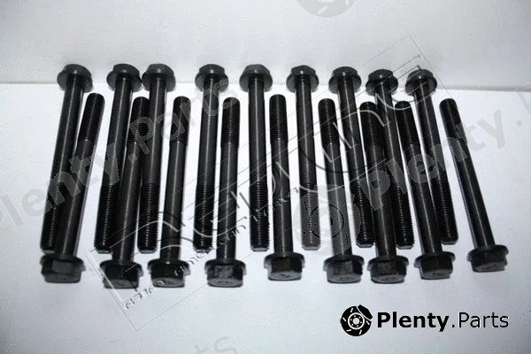 Red-Line 00NI006 — Cylinder Head Bolt Set