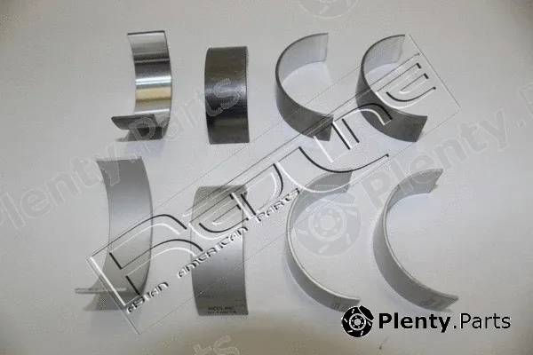 Red-Line 01TO078 — Connecting Rod Bearing Set