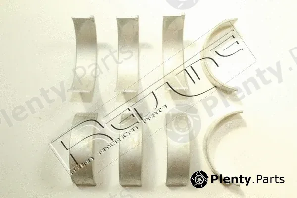 Red-Line 01SU008 — Connecting Rod Bearing Set