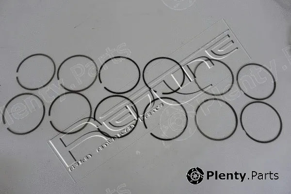 Red-Line 04TO049 — Piston Ring Kit