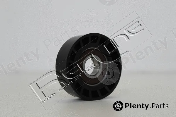 Red-Line 13KI033 — Belt Tensioner, V-ribbed belt