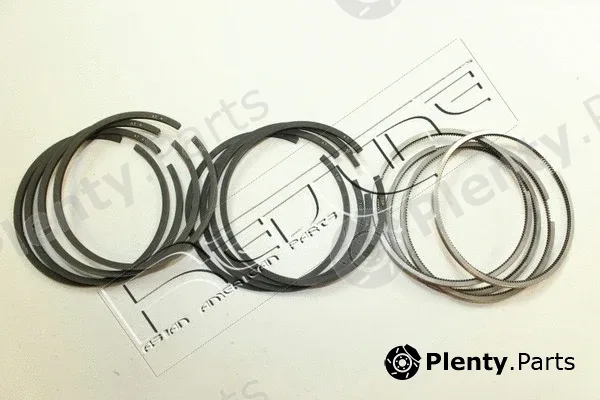 Red-Line 04SZ017 — Piston Ring Kit