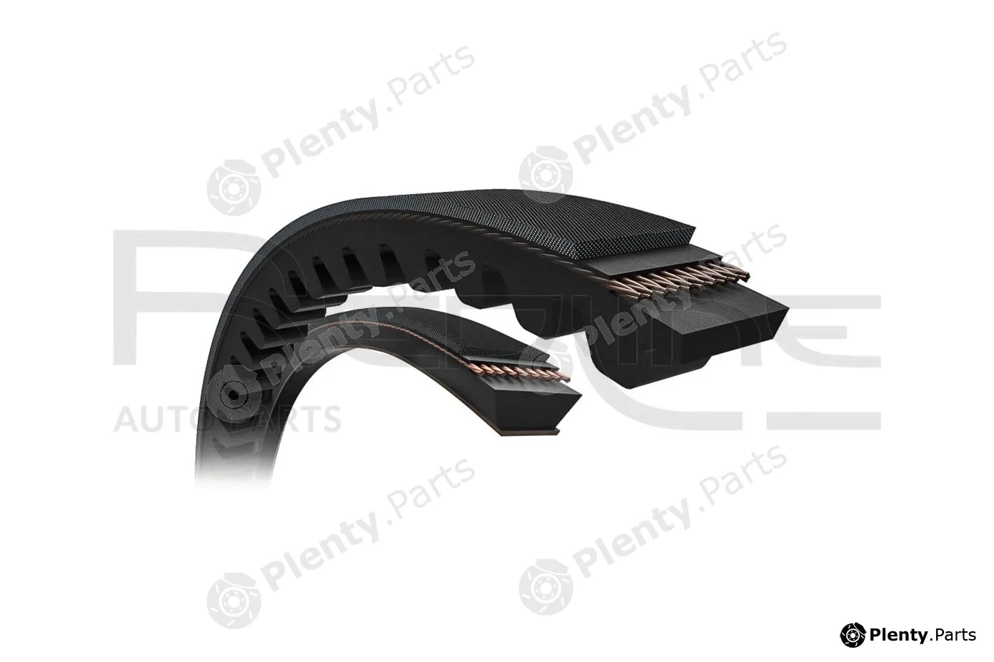 Red-Line 9910X675 — V-Belt
