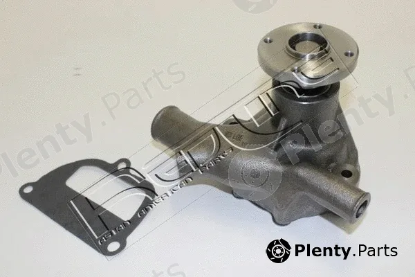 Red-Line 28NI060 — Water Pump, engine cooling