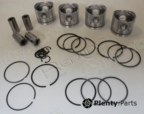 Red-Line 20KI029 — Piston