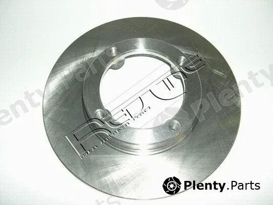 Red-Line 26SZ005 — Brake Disc
