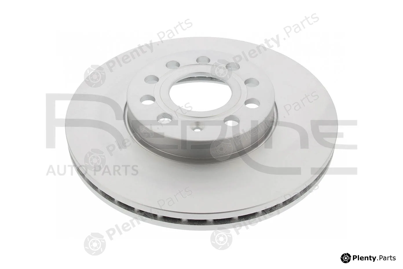 Red-Line 26AU001 — Brake Disc