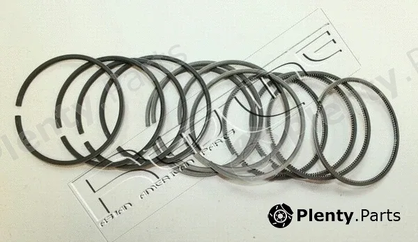 Red-Line 04NI056 — Piston Ring Kit