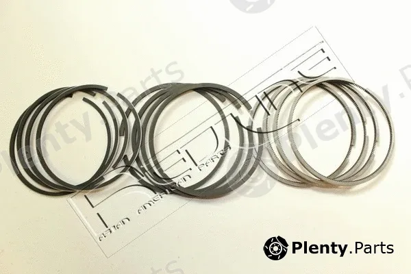 Red-Line 04SZ021 — Piston Ring Kit
