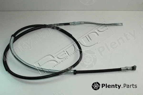 Red-Line 49TA005 — Cable Pull, parking brake