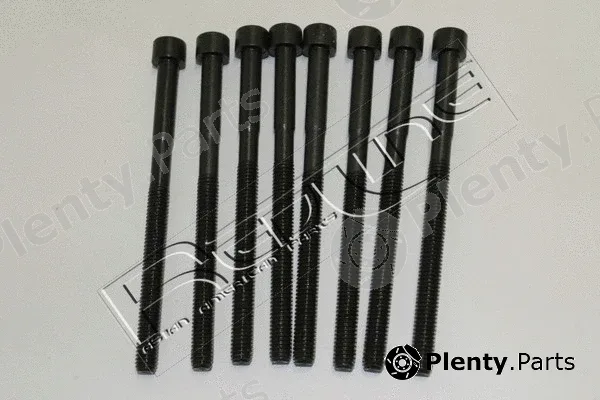 Red-Line 00KI017 — Cylinder Head Bolt Set