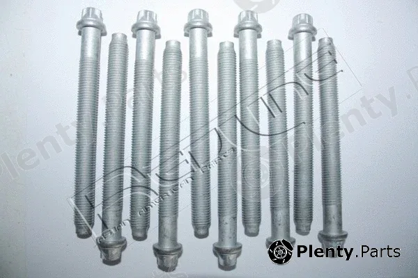 Red-Line 00NI021 — Cylinder Head Bolt Set