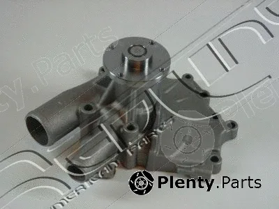 Red-Line 28NI001 — Water Pump, engine cooling