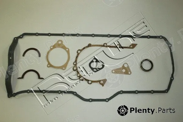 Red-Line 33JE002 — Gasket Kit, crankcase