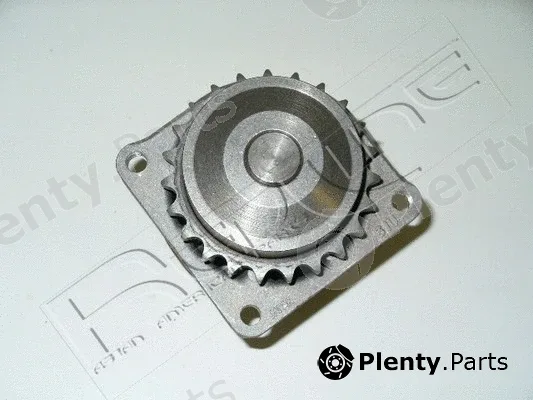 Red-Line 28IF000 — Water Pump, engine cooling