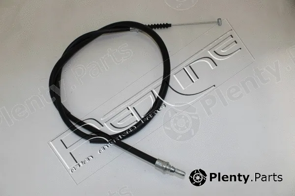 Red-Line 49PG003 — Cable Pull, parking brake