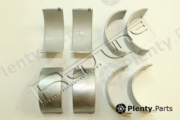 Red-Line 01NI012 — Connecting Rod Bearing Set