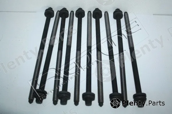 Red-Line 00RV004 — Cylinder Head Bolt Set