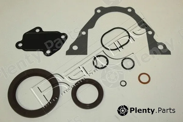 Red-Line 33CV008 — Gasket Kit, crankcase