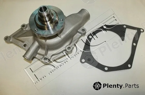 Red-Line 28RV001 — Water Pump, engine cooling