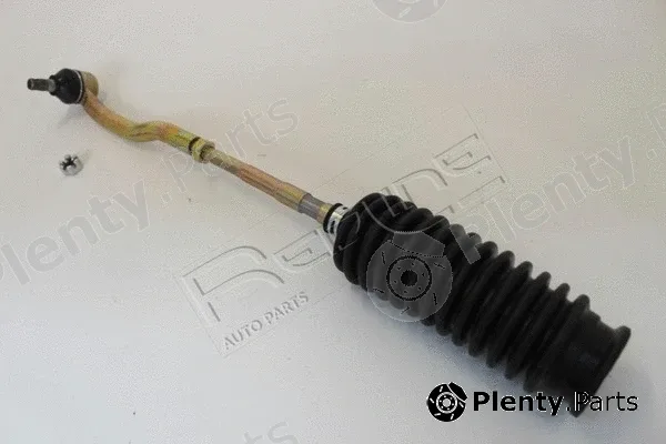 Red-Line 40GI001 — Tie Rod End