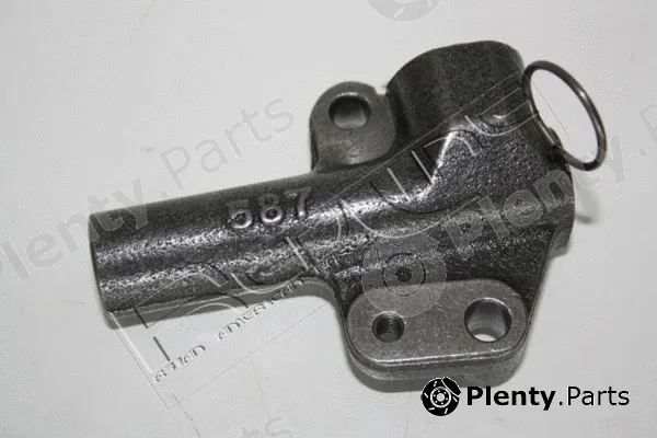 Red-Line 13GW002 — Vibration Damper, timing belt