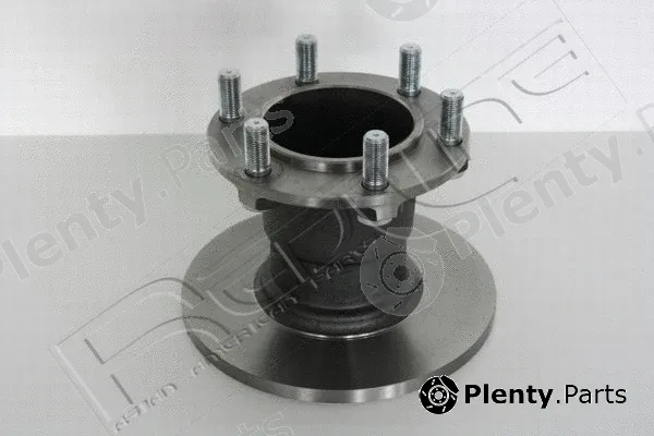 Red-Line 26GA000 — Brake Disc