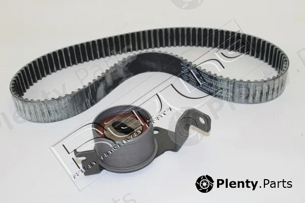 Red-Line 30MI026 — Timing Belt Kit