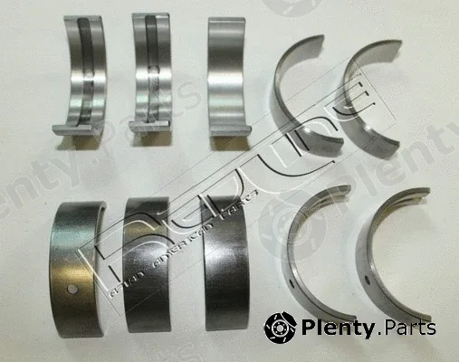 Red-Line 02MZ015 — Crankshaft Bearing Set