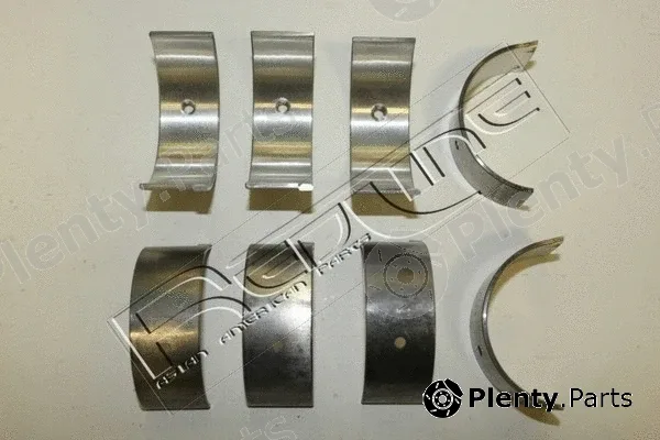 Red-Line 01HO010 — Connecting Rod Bearing Set