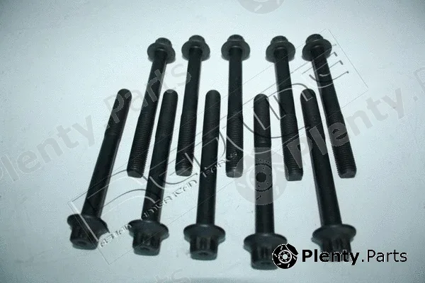 Red-Line 00AM000 — Cylinder Head Bolt Set