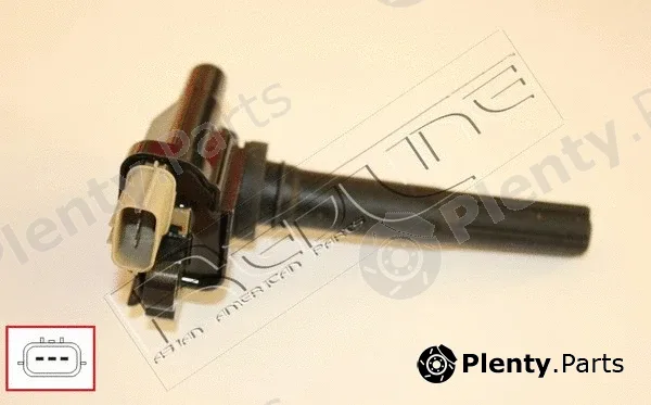 Red-Line 62SZ000 — Ignition Coil