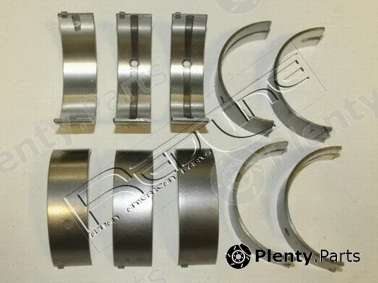 Red-Line 02MZ009 — Crankshaft Bearing Set