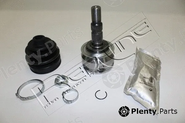 Red-Line 45CV006 — Joint Kit, drive shaft