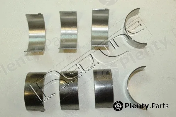 Red-Line 01IZ013 — Connecting Rod Bearing Set