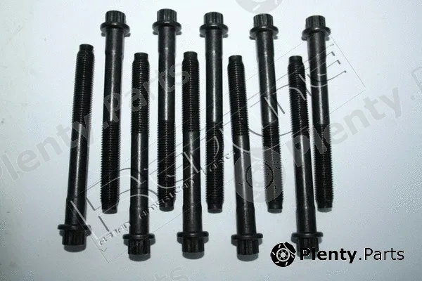 Red-Line 00MI020 — Cylinder Head Bolt Set