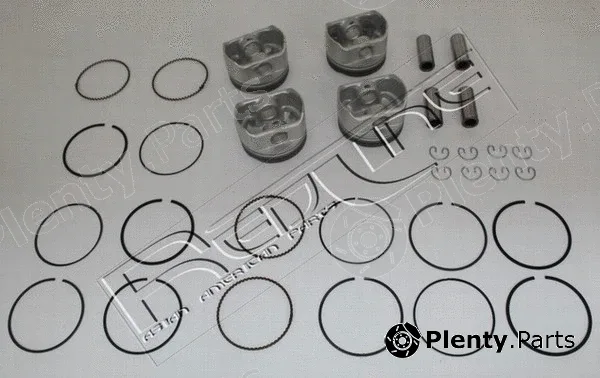 Red-Line 20TO082 — Piston