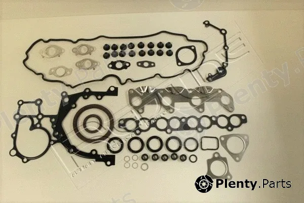 Red-Line 33KI024 — Full Gasket Kit, engine