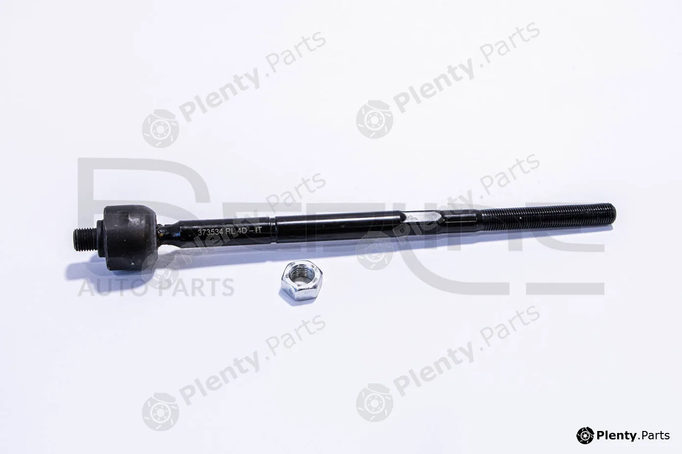 Red-Line 40JE092 — Inner Tie Rod