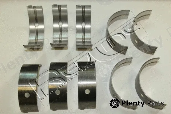 Red-Line 02NI002 — Crankshaft Bearing Set