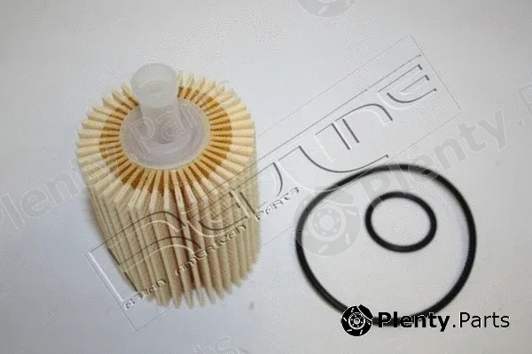 Red-Line 38TO002 — Oil Filter