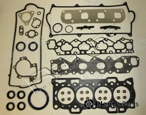 Red-Line 33PG001 — Full Gasket Kit, engine