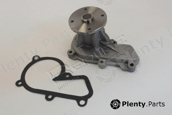 Red-Line 28HY038 — Water Pump, engine cooling