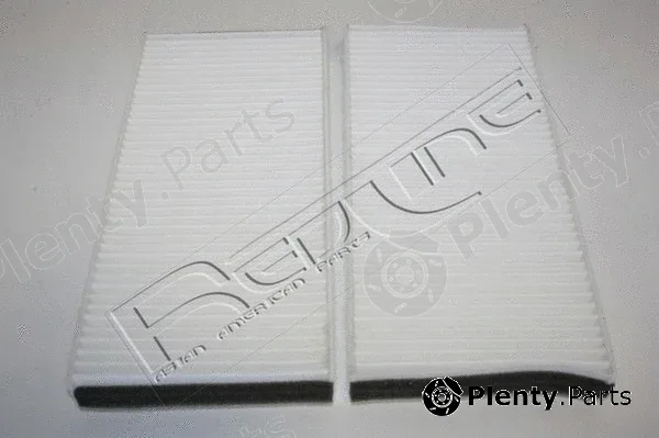 Red-Line 36MZ026 — Filter, cabin air
