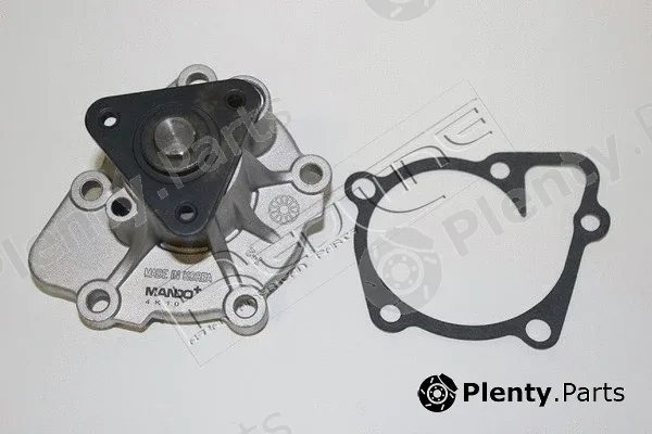 Red-Line 28KI004 — Water Pump, engine cooling