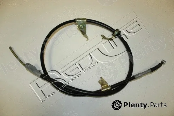 Red-Line 49DR001 — Cable Pull, parking brake