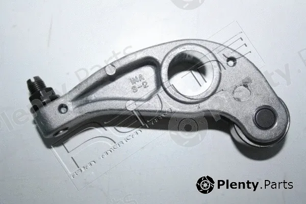 Red-Line 17CV004 — Rocker Arm, engine timing