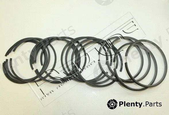 Red-Line 04IZ004 — Piston Ring Kit